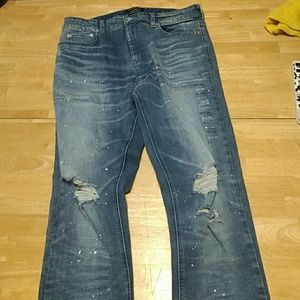 Pacsun jeans